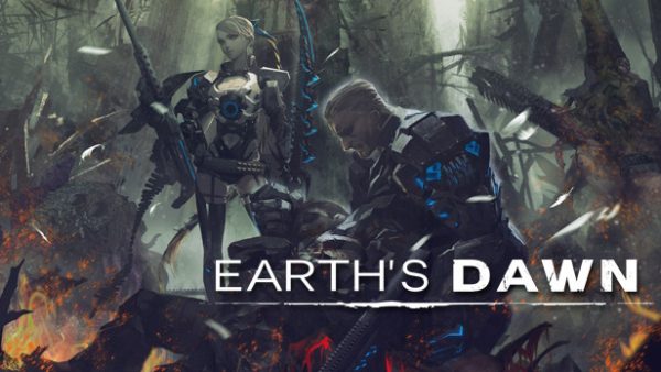 Earth’s Dawn Steam Key ucuz satın al - Tiriniti