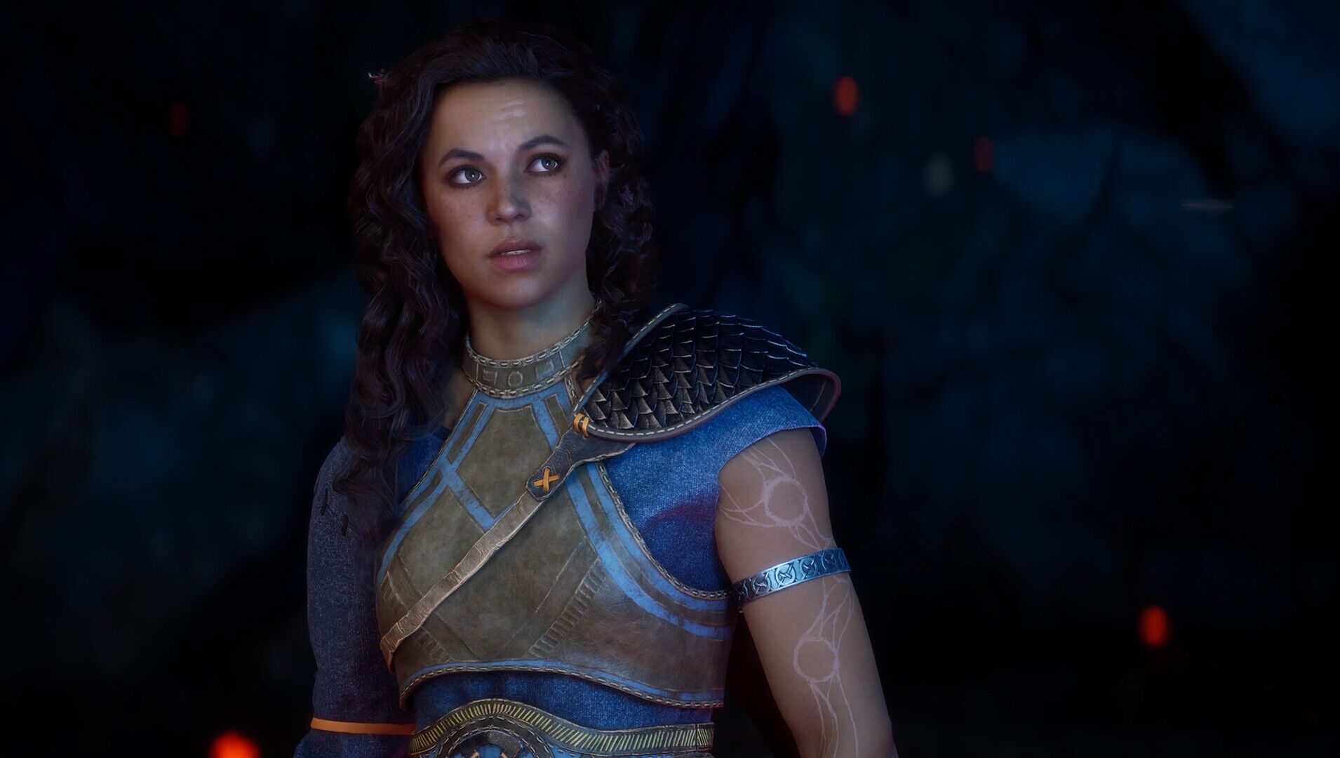 Echoes of the End: Enhanced Edition oyun içi görsel 3