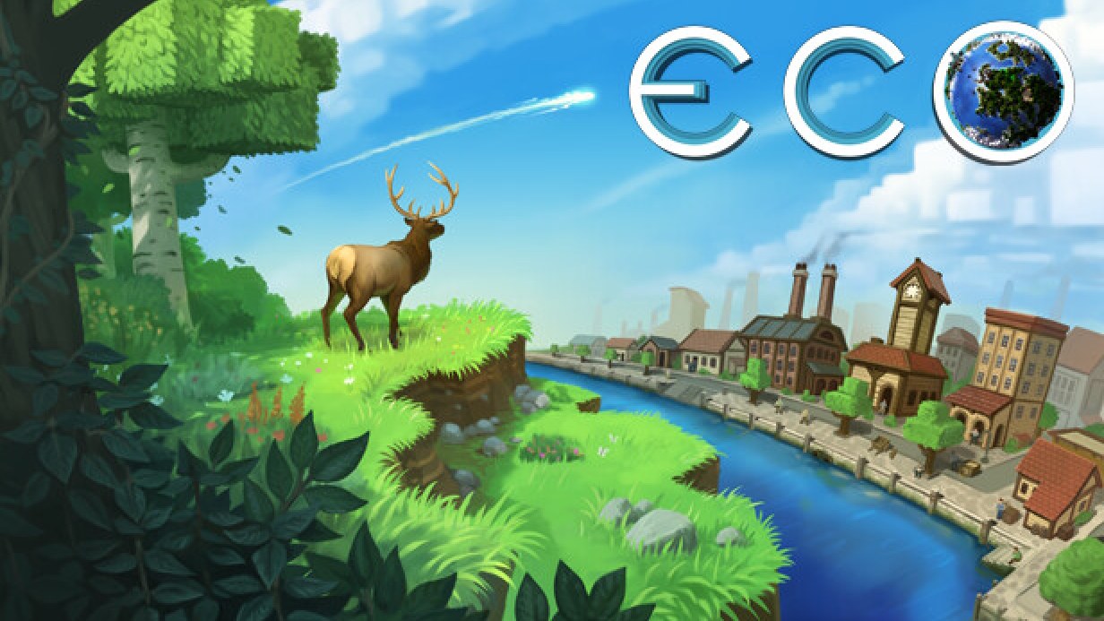 Eco ucuz satın al - Tiriniti