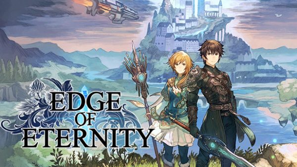 Edge Of Eternity ucuz satın al - Tiriniti