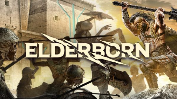 ELDERBORN Steam Key ucuz satın al - Tiriniti