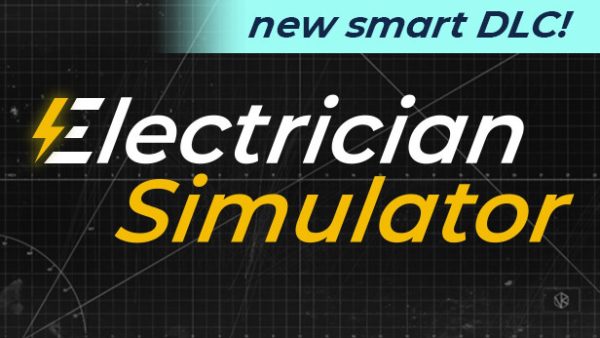 Electrician Simulator ucuz satın al - Tiriniti