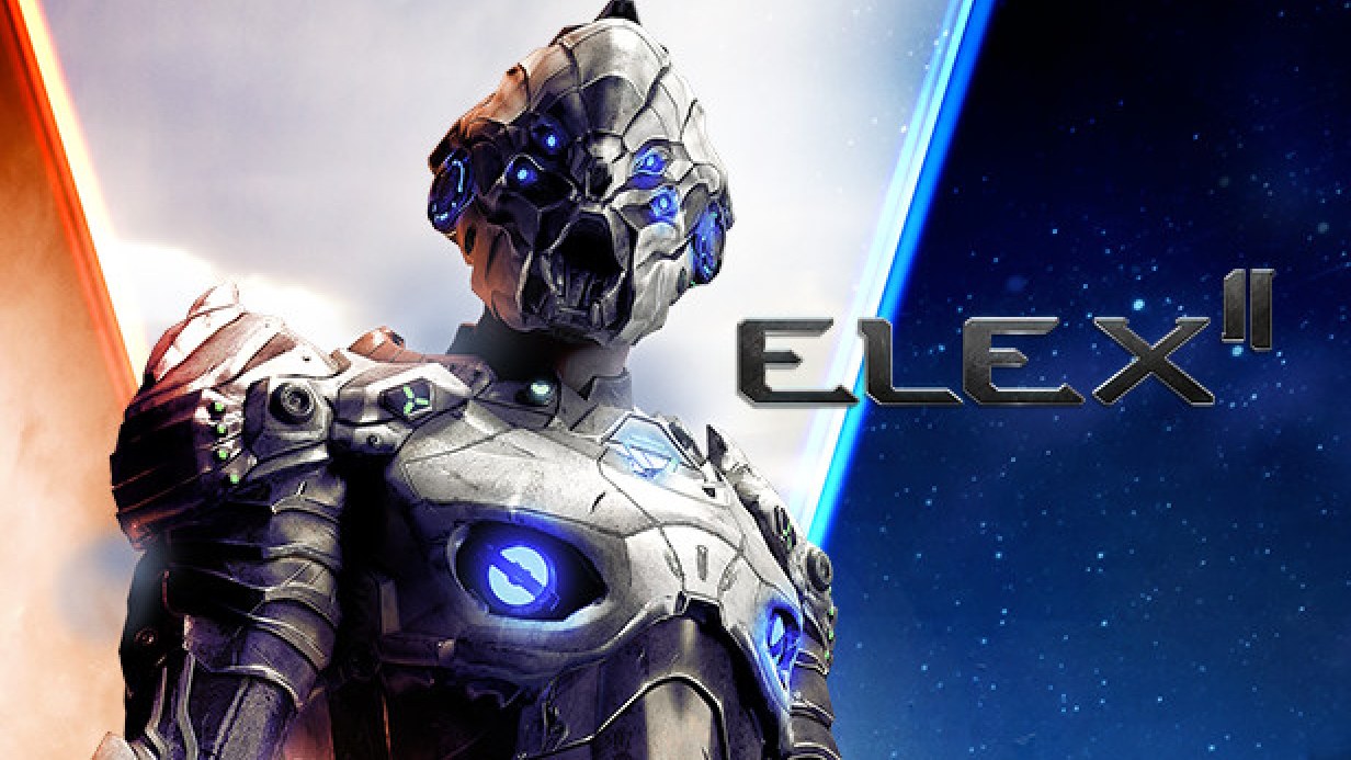 ELEX II ucuz satın al - Tiriniti