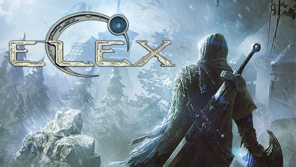 ELEX ucuz satın al - Tiriniti