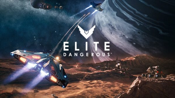 Elite Dangerous ucuz satın al - Tiriniti