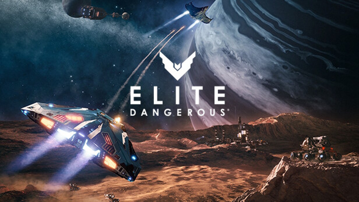 Elite Dangerous ucuz satın al - Tiriniti