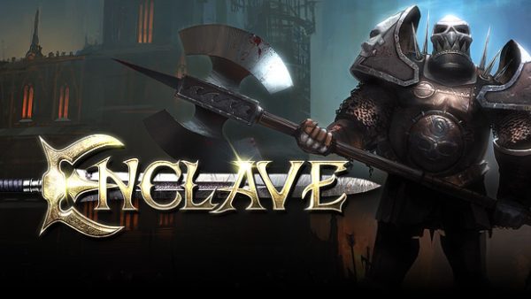 Enclave Steam Key ucuz satın al - Tiriniti