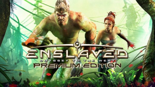 Enslaved: Odyssey to the West Premium Steam Key ucuz satın al - Tiriniti