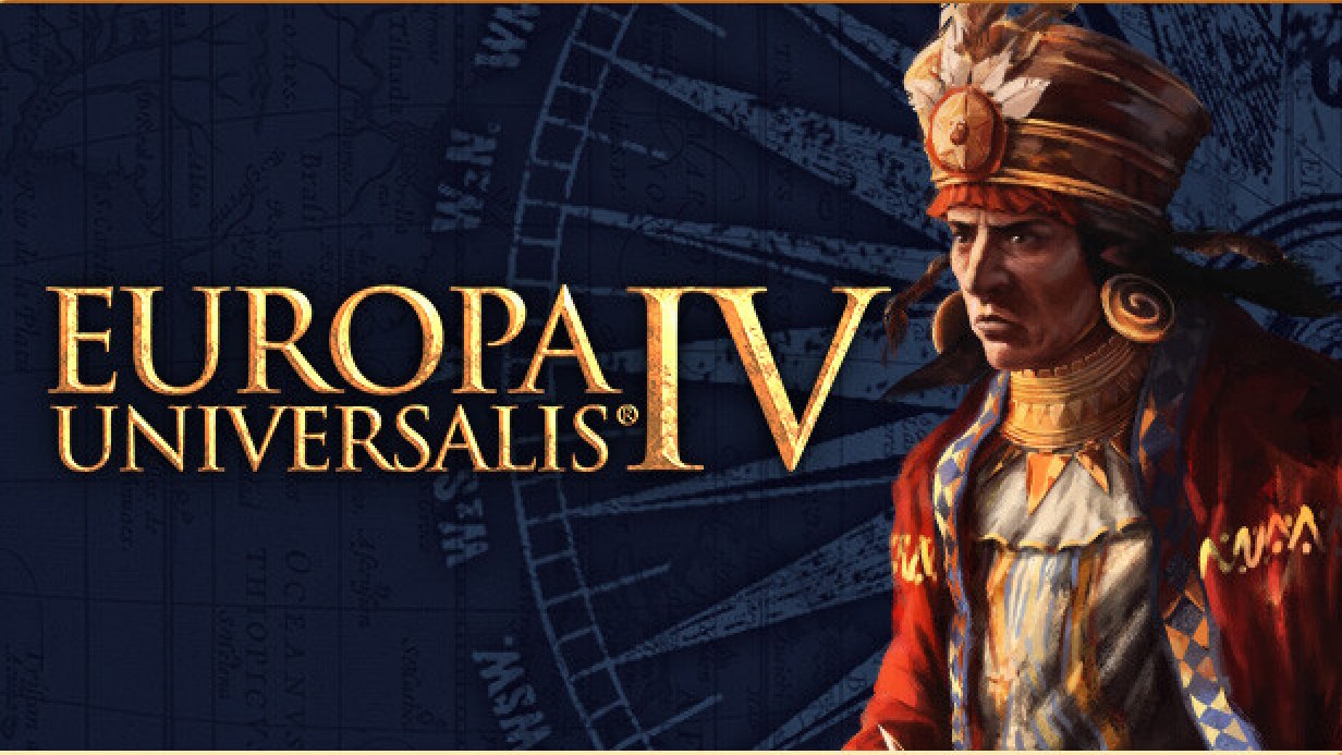 Europa Universalis IV ucuz satın al - Tiriniti