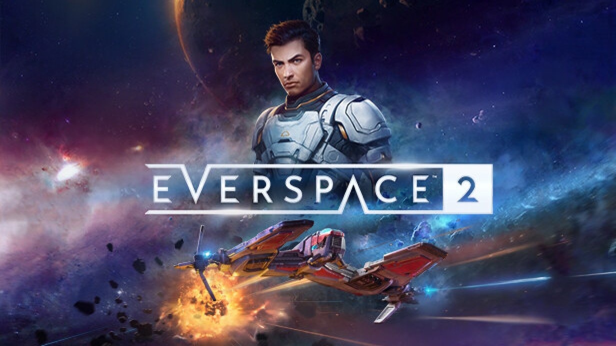 EVERSPACE 2 ucuz satın al - Tiriniti