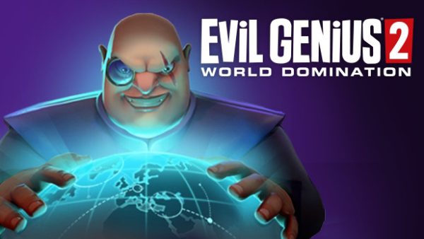 Evil Genius 2: World Domination ucuz satın al - Tiriniti