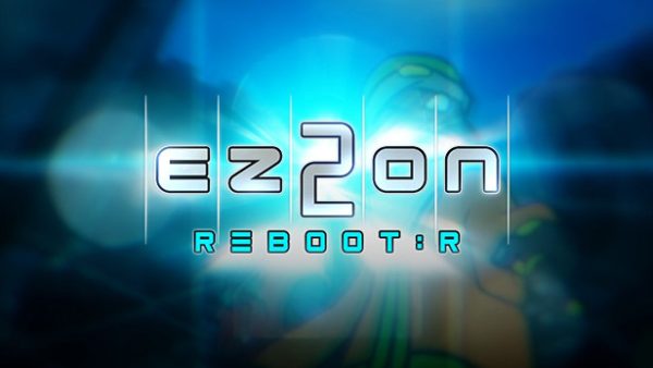 EZ2ON REBOOT : R ucuz satın al - Tiriniti