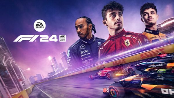 F1 24 Xbox One Series X|S ucuz satın al - Tiriniti