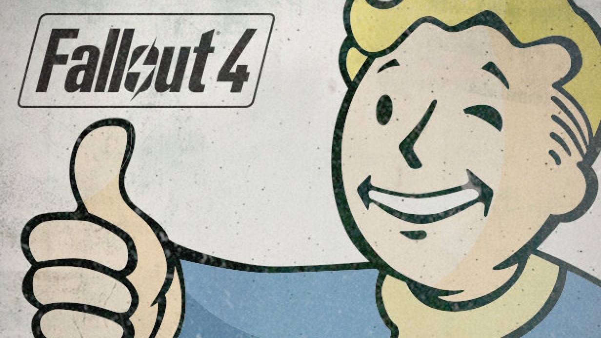 Fallout 4 ucuz satın al - Tiriniti