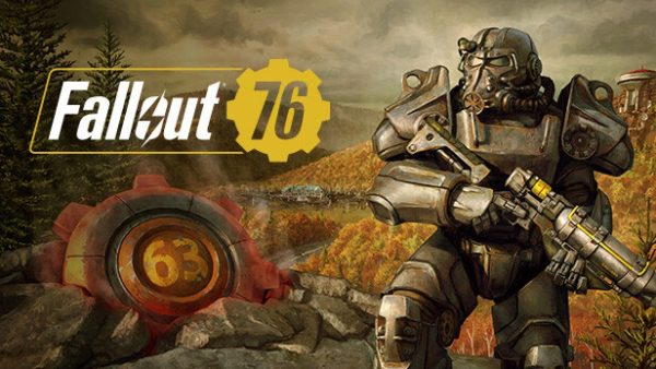 Fallout 76 ucuz satın al - Tiriniti