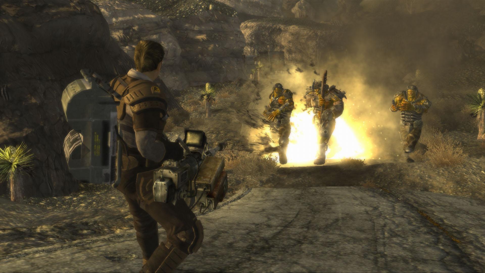 Fallout Bundle oyun içi görsel 2