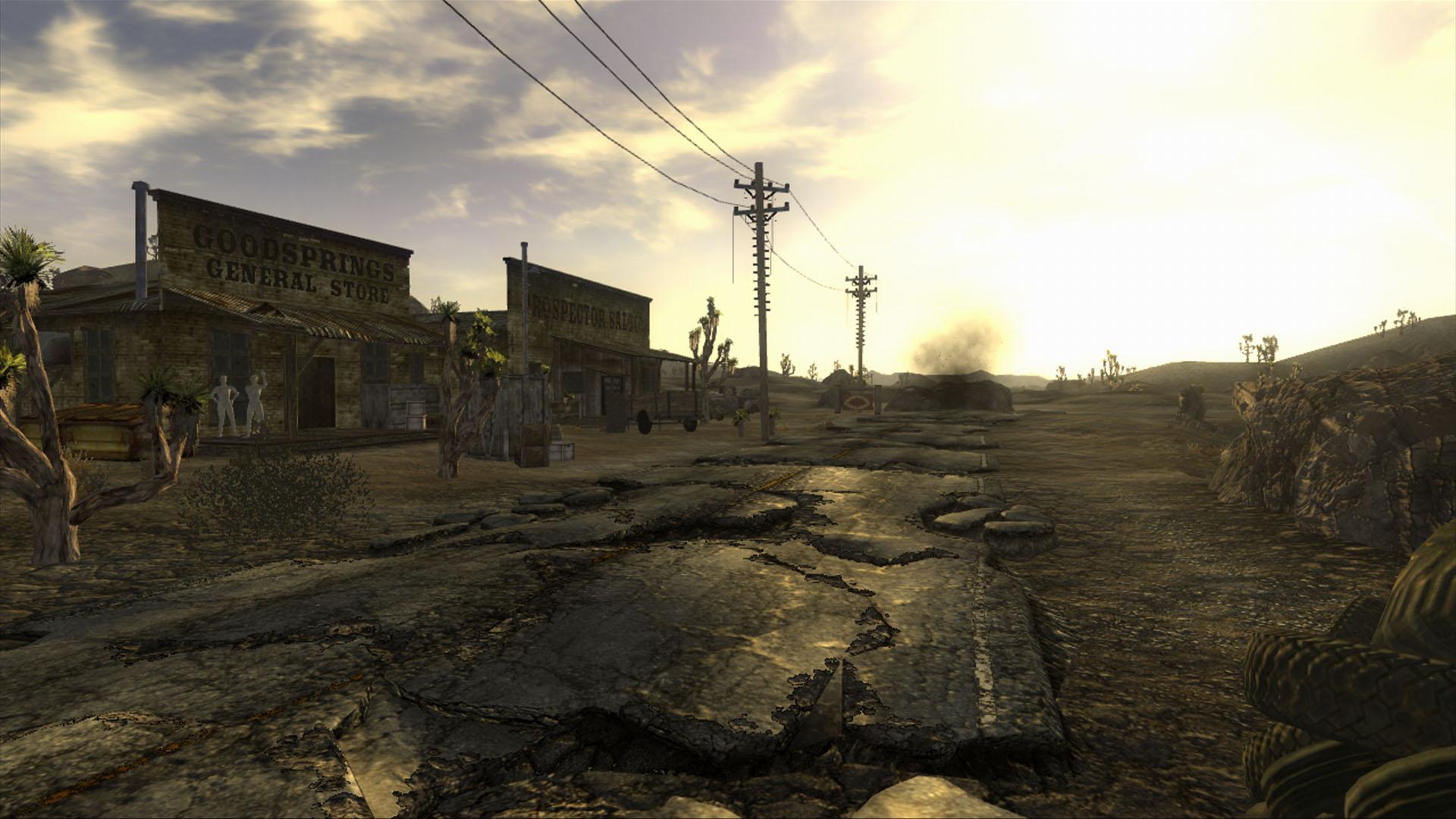Fallout Bundle oyun içi görsel 3