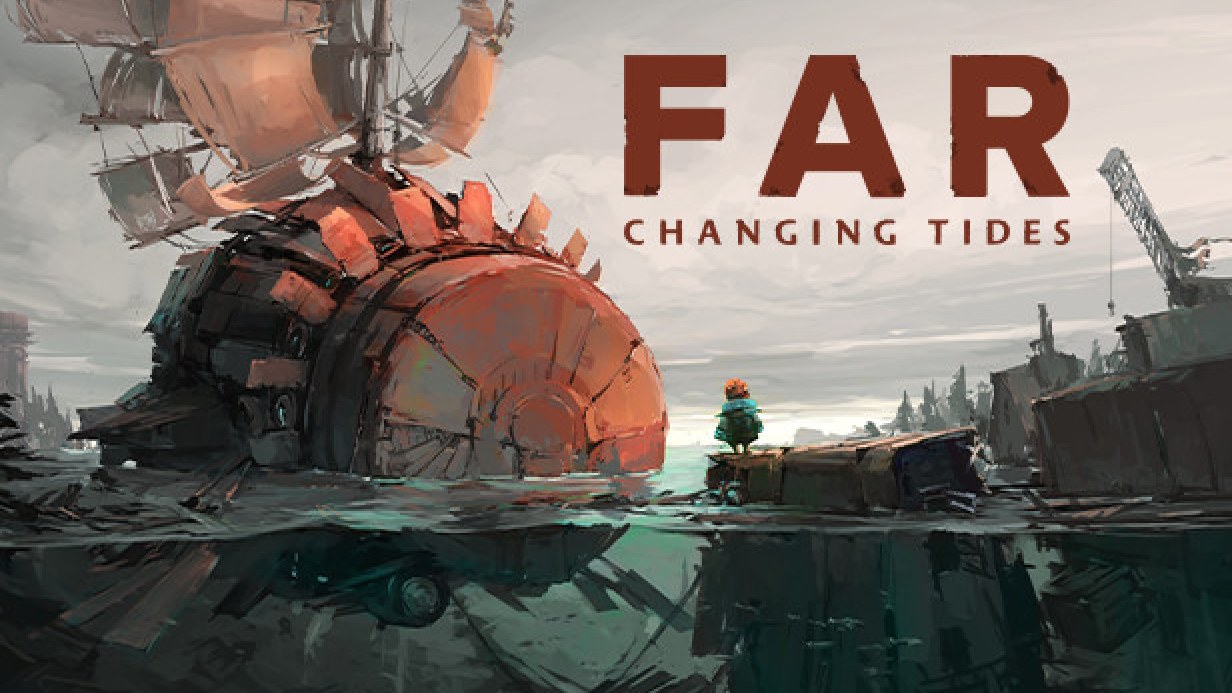 FAR: Changing Tides ucuz satın al - Tiriniti