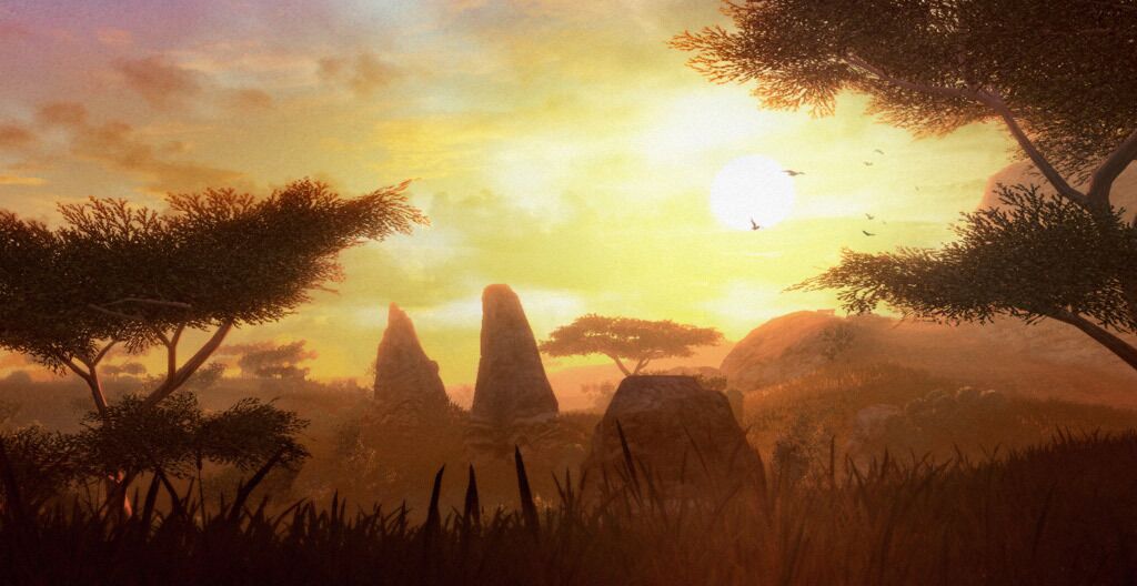Far Cry 2 oyun içi görsel 2
