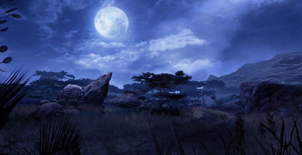 Far Cry 2 oyun içi görsel 3