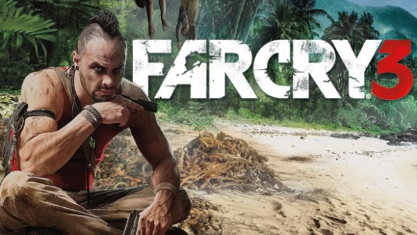 Far Cry 3 Classic Edition XBOX One/Series X|S Key ucuz satın al - Tiriniti