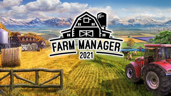 Farm Manager 2021 ucuz satın al - Tiriniti