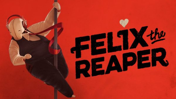 Felix The Reaper Steam Key ucuz satın al - Tiriniti