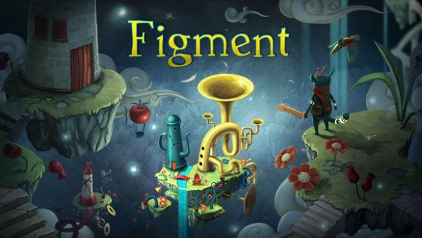Figment Steam Key ucuz satın al - Tiriniti