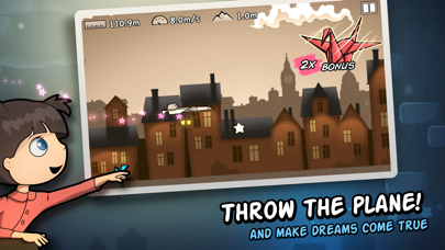 Flight! + Sushi Cat + Stratego iPhone ios AppStore oyun içi görsel 1