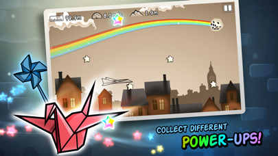 Flight! + Sushi Cat + Stratego iPhone ios AppStore oyun içi görsel 3