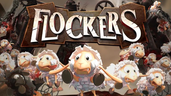 Flockers Steam Key ucuz satın al - Tiriniti