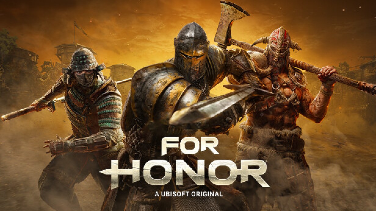 For Honor PS4 ucuz satın al - Tiriniti