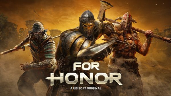 For Honor ucuz satın al - Tiriniti
