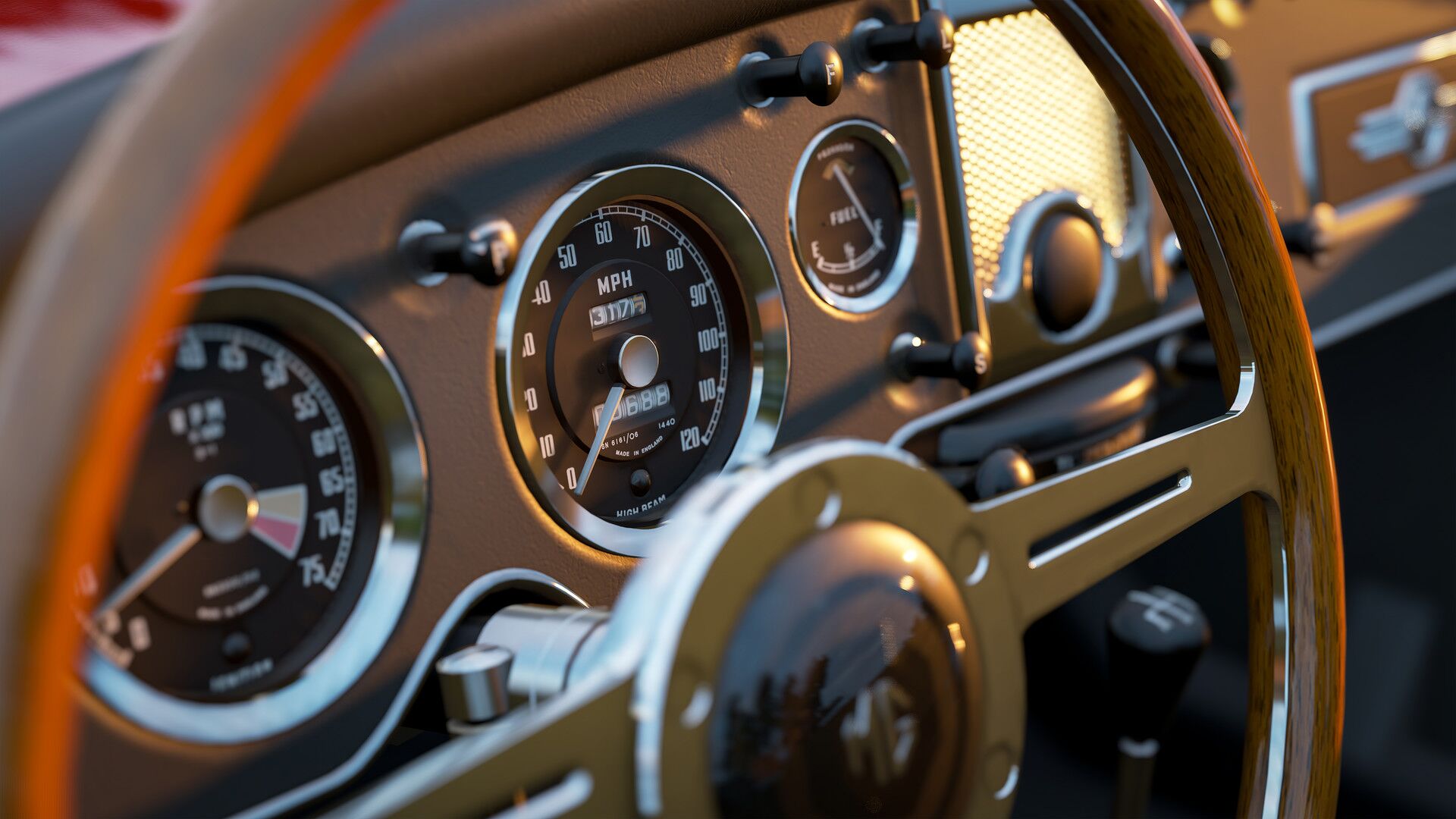Forza Horizon 4 Ultimate oyun içi görsel 2