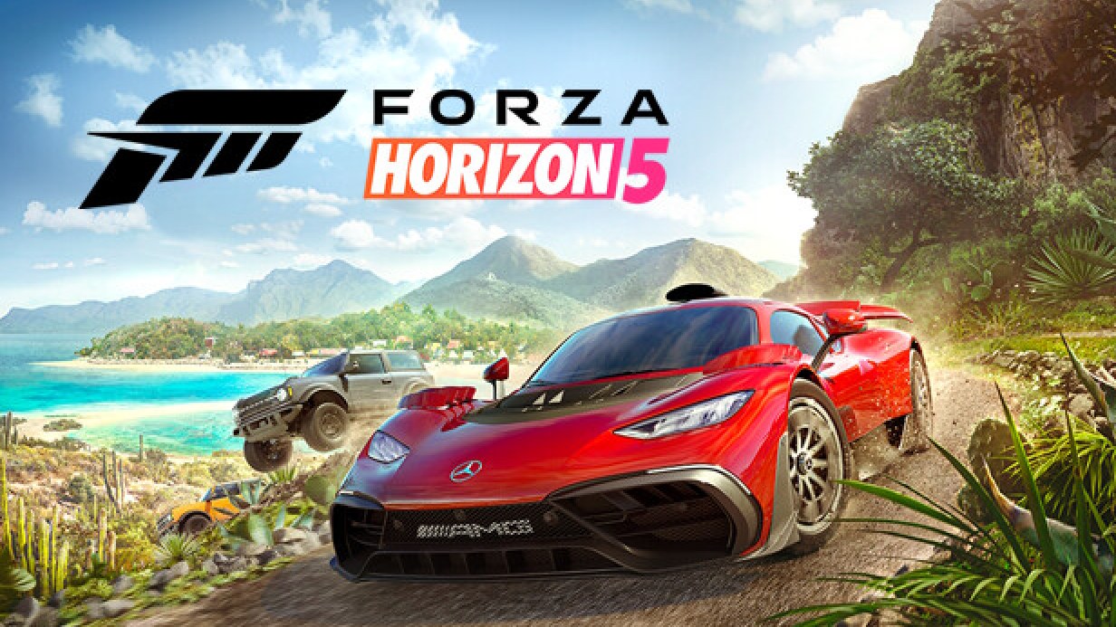 Forza Horizon 5 Premium ucuz satın al - Tiriniti