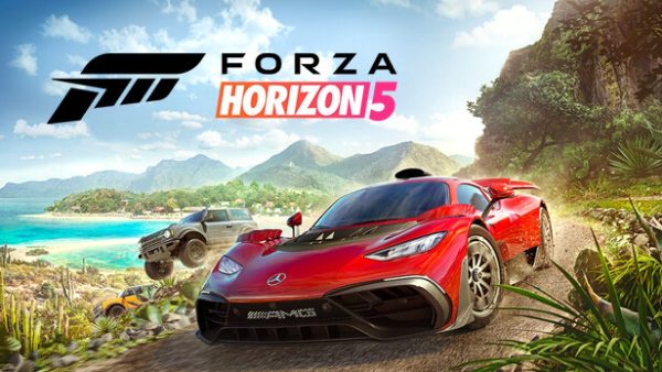 Forza Horizon 5 Xbox ucuz satın al - Tiriniti