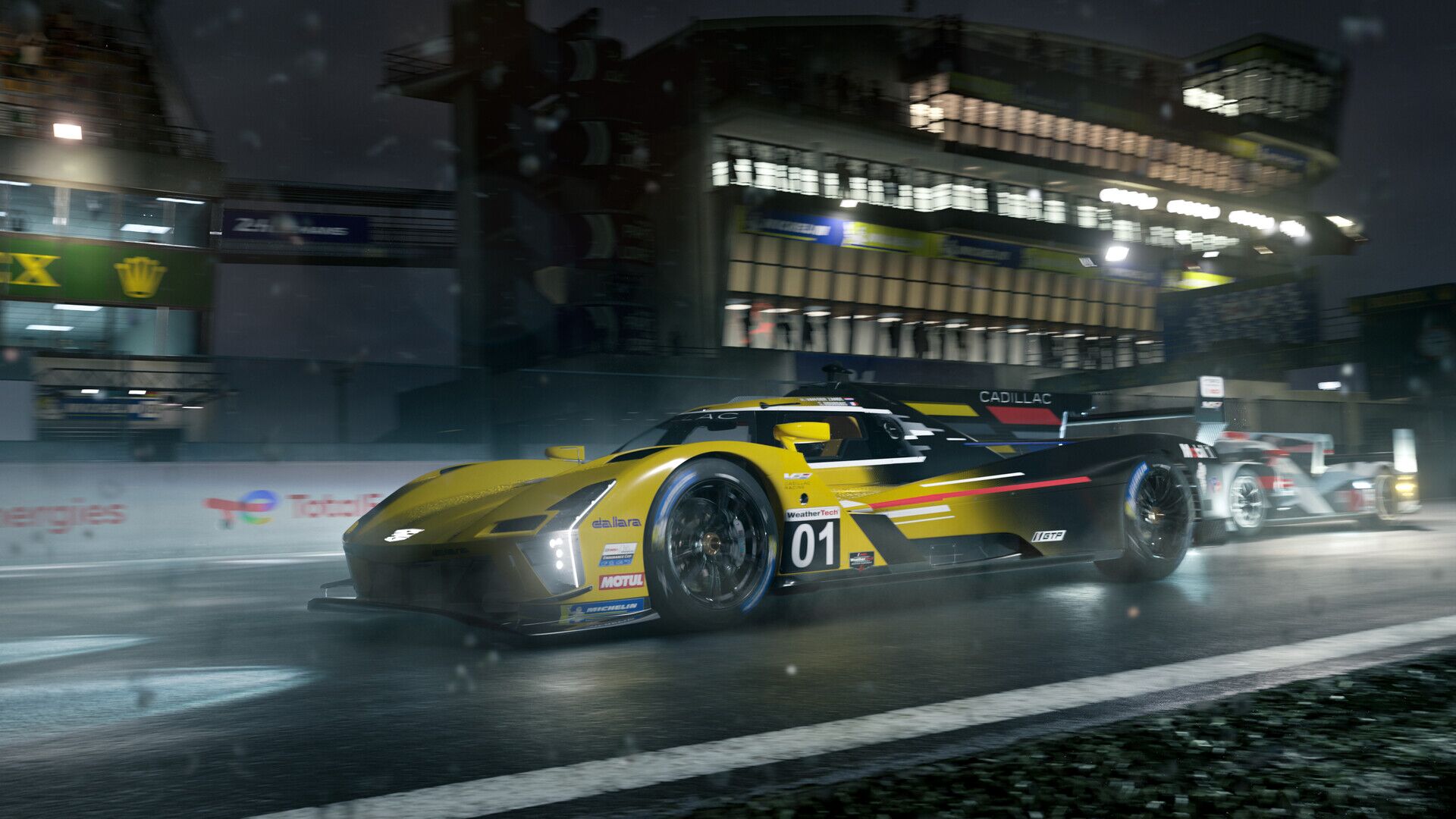Forza Motorsport 2023 oyun içi görsel 1