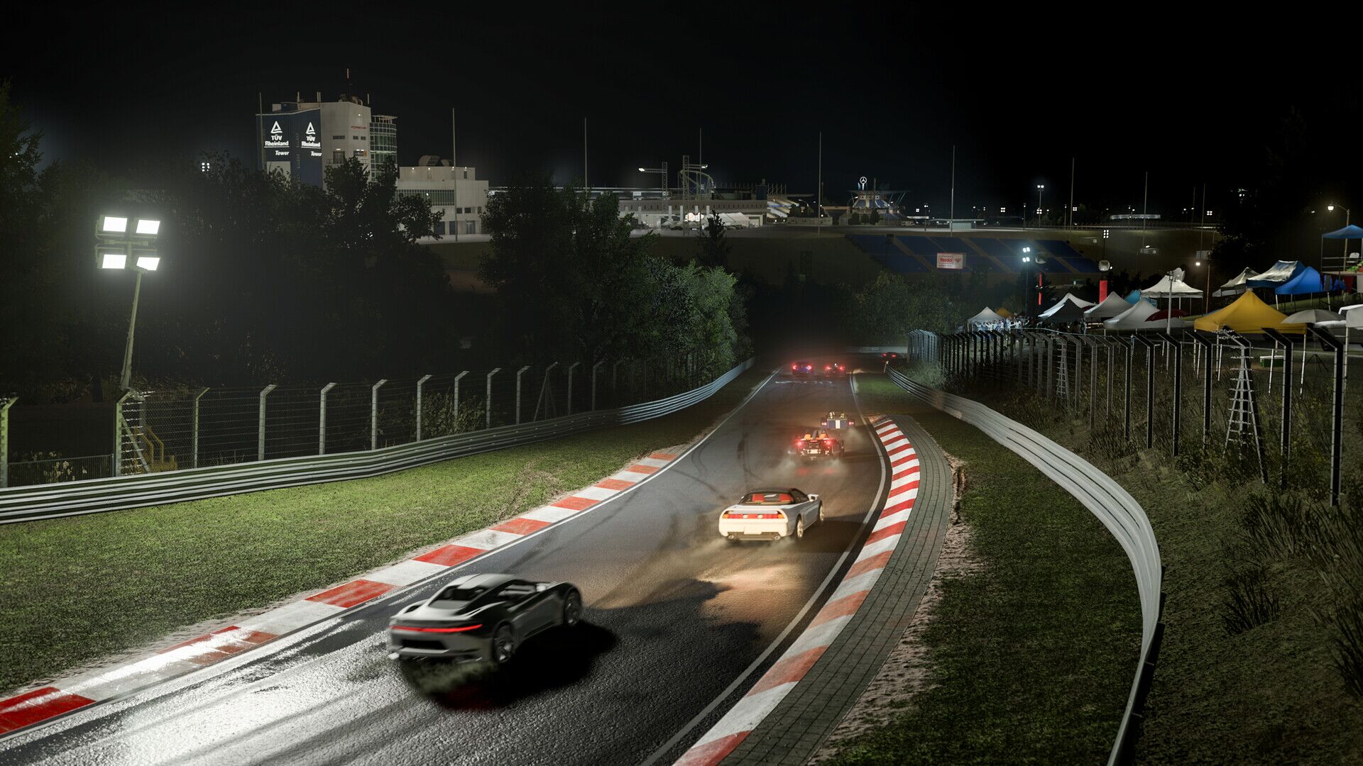 Forza Motorsport 2023 oyun içi görsel 3