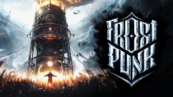 Frostpunk ucuz satın al - Tiriniti