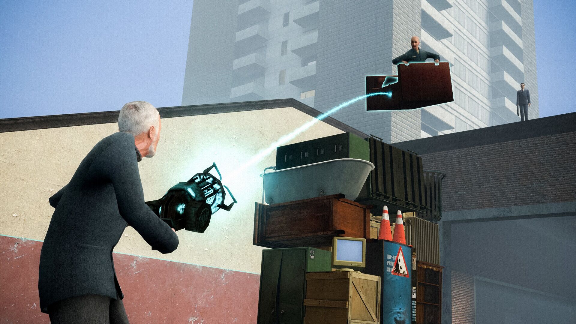 Garry’s Mod - Macro oyun içi görsel 1