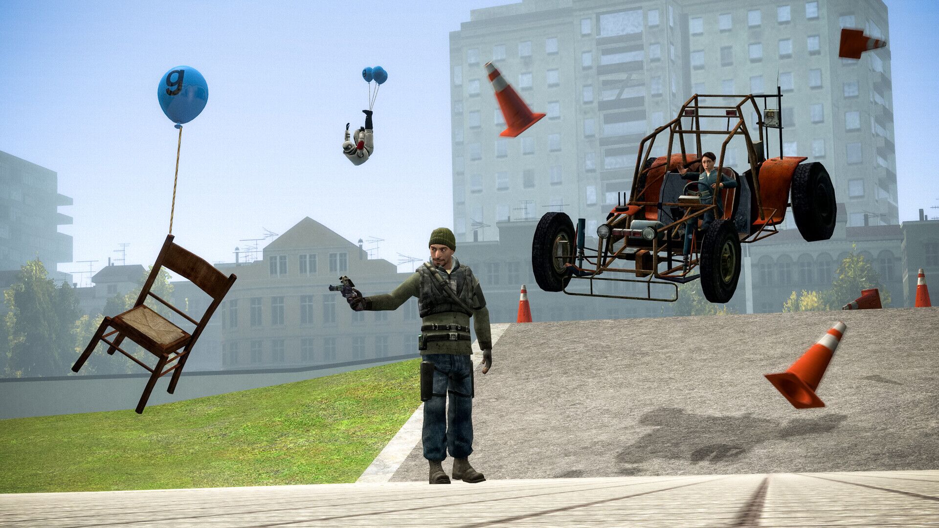 Garry’s Mod - Macro oyun içi görsel 2