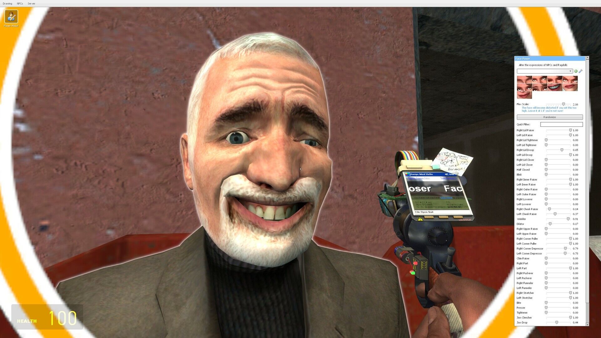 Garry’s Mod - Macro oyun içi görsel 3
