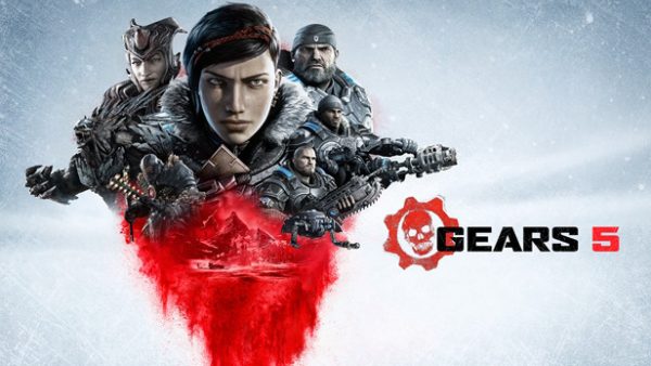 Gears 5 Ultimate ucuz satın al - Tiriniti