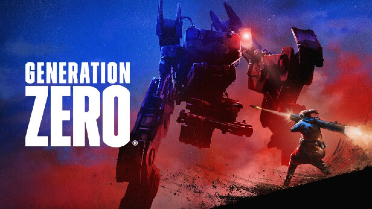 Generation Zero ucuz satın al - Tiriniti