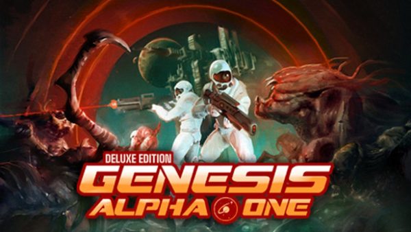 Genesis Alpha One Deluxe Edition Steam Key ucuz satın al - Tiriniti
