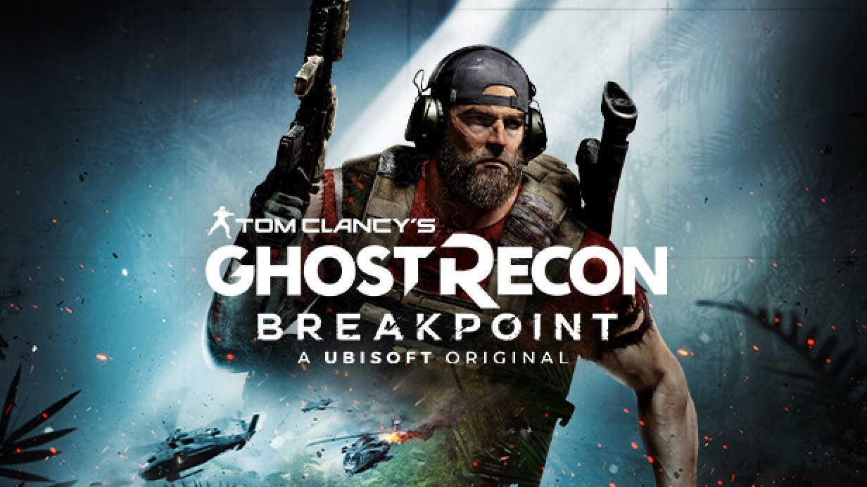 Ghost Recon Breakpoint PS4 ucuz satın al - Tiriniti