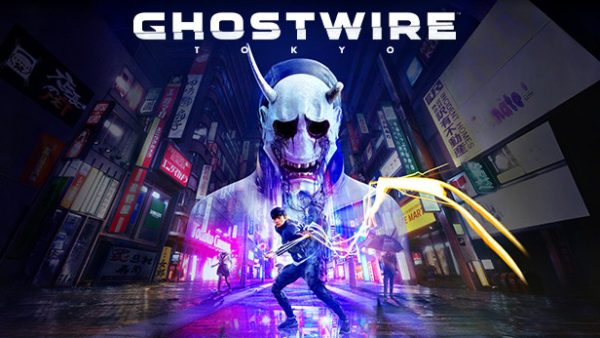 Ghostwire: Tokyo ucuz satın al - Tiriniti