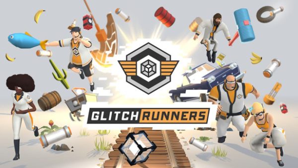 Glitchrunners Steam Key ucuz satın al - Tiriniti