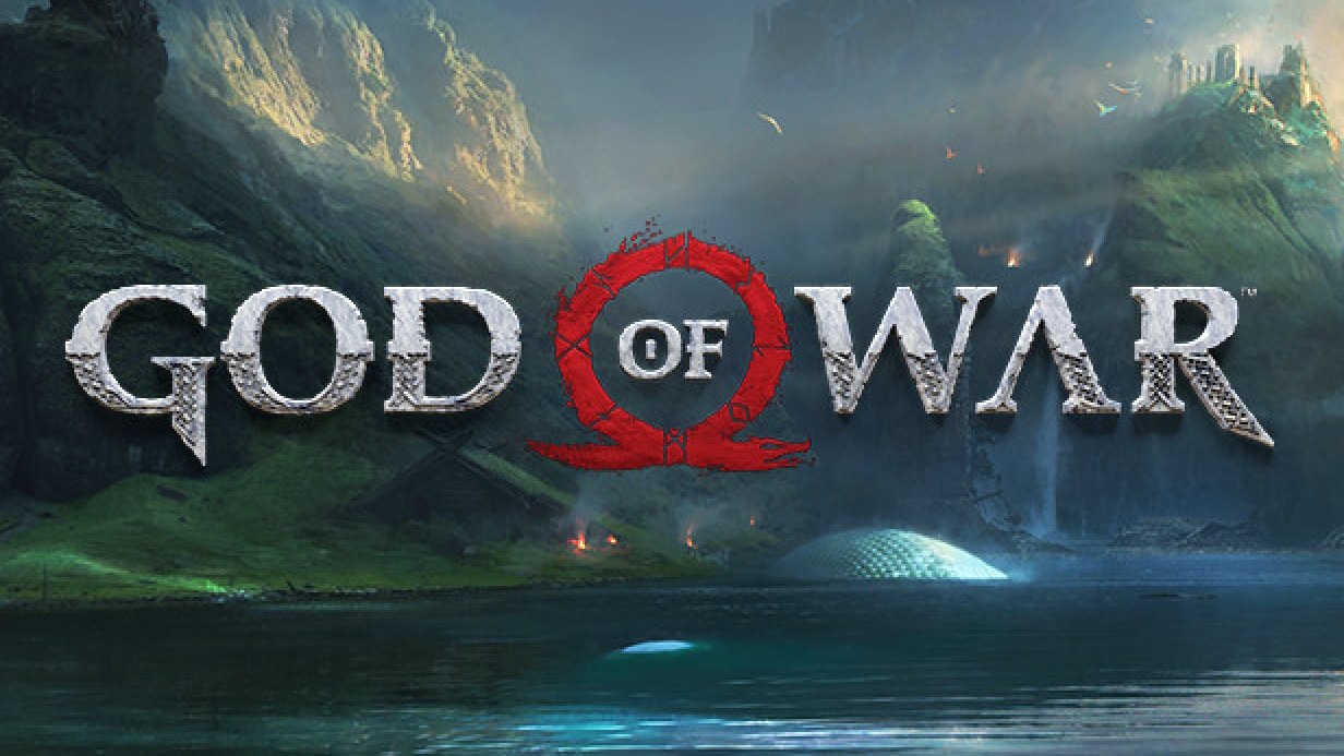God of War ucuz satın al - Tiriniti