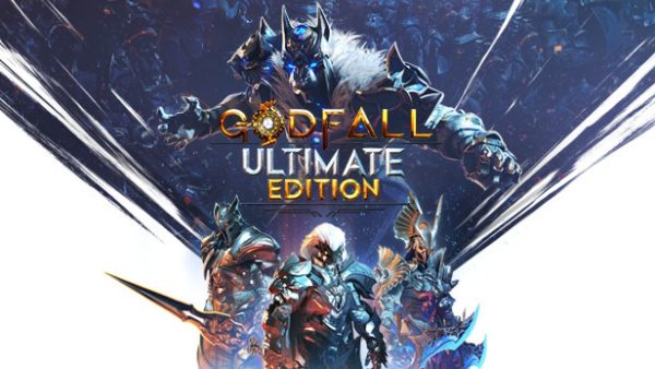 Godfall Ultimate Edition Xbox One Series X|S ucuz satın al - Tiriniti